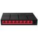 Коммутатор Mercusys MS108G Mercusys &mdash; фото