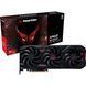 Відеокарта AMD Radeon RX 9070 XT 16GB GDDR6 Red Devil PowerColor (RX9070XT 16G-E/OC) PowerColor &mdash; фото