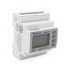 Счетчик-анализатор сети Eastron SDM 630MCT-ETL (ESCT-T36 500A / 1A) совместим с сетевыми инверторами Deye Eastron &mdash; фото