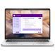 Ноутбук Dell Pro 14 Plus (210-BPDR_U516512WP) Silver Dell &mdash; фото