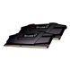 Модуль пам'яті G.Skill Ripjaws V DDR4-3600 32GB (2x16GB) CL18-22-22-42 1.35V (F4-3600C18D-32GVK) G.Skill &mdash; фото