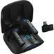 Bluetooth-гарнитура Asus ROG Cetra True Wireless SpeedNova Black (90YH03Y0-BTUA00) Asus &mdash; фото