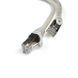 Патч-корд FTP EServer (FTP CORD-3M-GRY) RJ45, Cat.5e, 3 м, серый EServer &mdash; фото