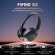Гарнітура Fifine X3 Black Fifine &mdash; фото