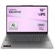 Ноутбук Lenovo IdeaPad Slim 5 16AGP11 (83S2006FRA) Luna Grey Lenovo &mdash; фото