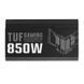Блок питания Asus TUF Gaming 850W Gold (90YE00S2-B0NA00) Asus &mdash; фото
