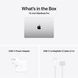 Ноутбук Apple MacBook Pro 16" M5 Max 36/2TB 2026 (MGE74UA/A) Silver Apple &mdash; фото