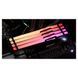 Модуль пам'яті Kingston FURY Beast Black RGB DDR5 6400 32GB (2x16GB) CL32-39-39 1.4V EXPO Kingston FURY &mdash; фото