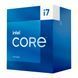 Процессор Intel Core i7 13700 2.1GHz (30MB, Raptor Lake, 65W, S1700) Box (BX8071513700) Intel &mdash; фото