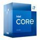 Процессор Intel Core i7 13700 2.1GHz (30MB, Raptor Lake, 65W, S1700) Box (BX8071513700) Intel &mdash; фото