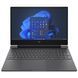 Ноутбук HP Victus 15-fa2001ua (BW7L5EA) Mica Silver HP &mdash; фото