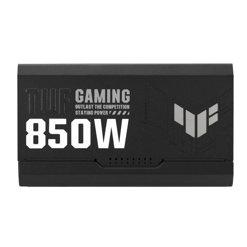 Блок питания Asus TUF Gaming 850W Gold (90YE00S2-B0NA00) Asus купить в Украине