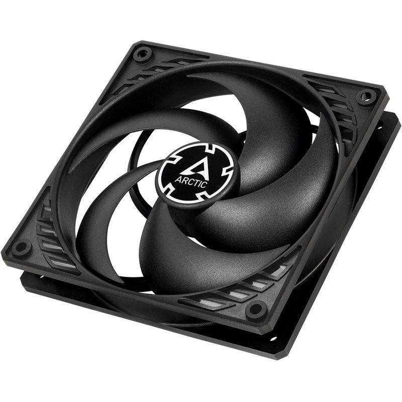 Вентилятор Arctic P12 Silent Black (ACFAN00130A) Arctic купить в Украине