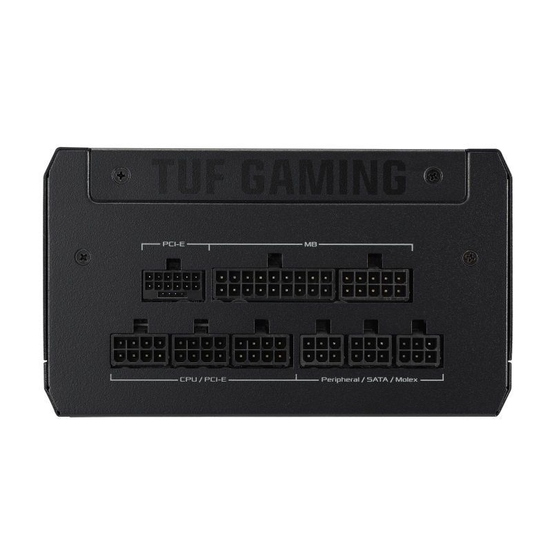 Блок питания Asus TUF Gaming 850W Gold (90YE00S2-B0NA00) Asus купить в Украине