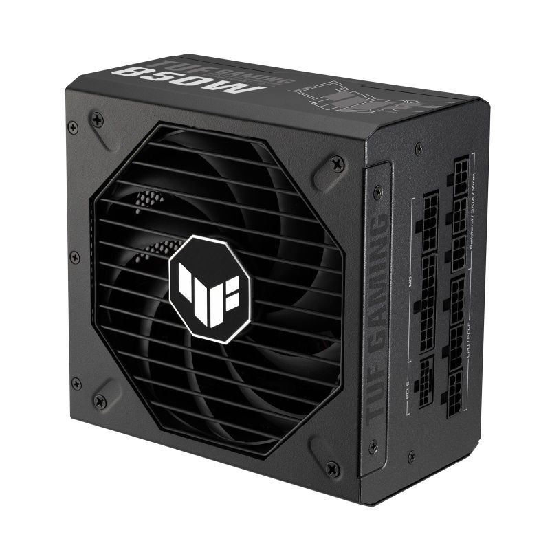 Блок питания Asus TUF Gaming 850W Gold (90YE00S2-B0NA00) Asus купить в Украине