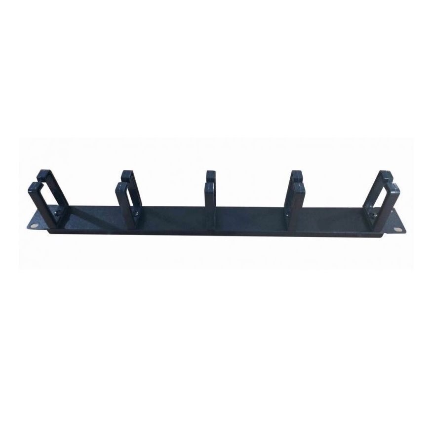 Кабельний організатор Cablexpert 1U (19C-CM-03) Cablexpert купити в Україні