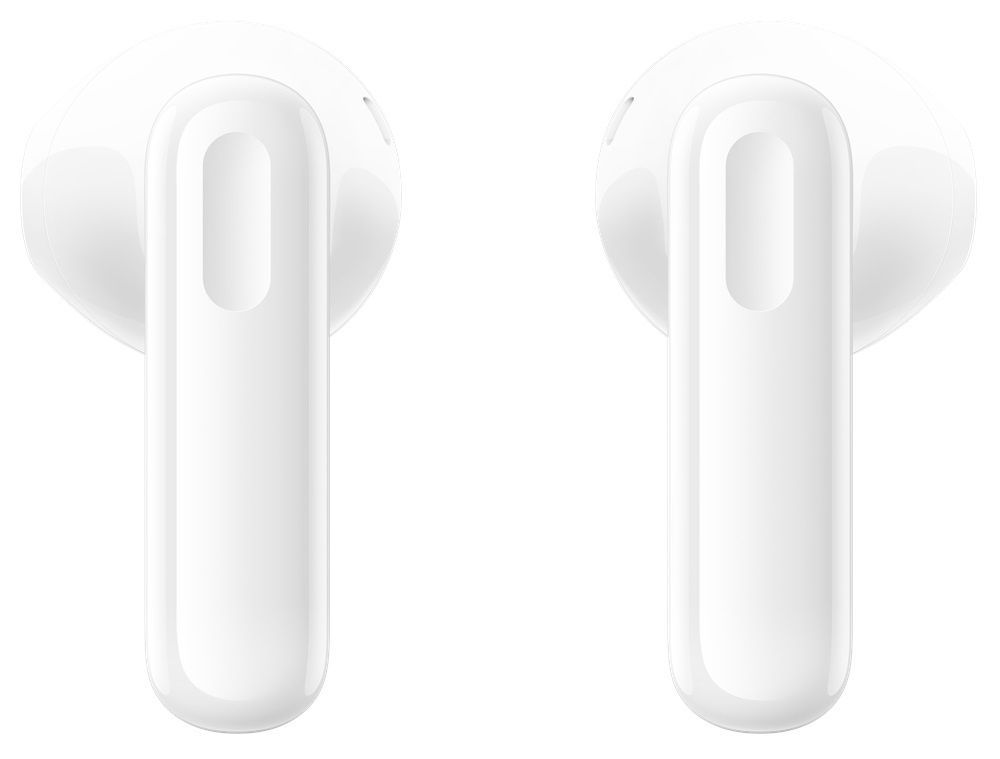 Bluetooth-гарнітура Oppo Enco Buds3 ETEG1 Snow White Oppo купити в Україні