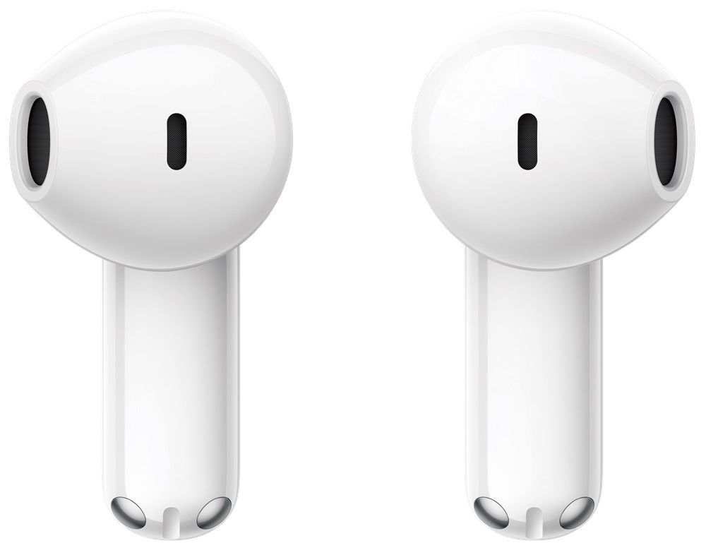 Bluetooth-гарнітура Oppo Enco Buds3 ETEG1 Snow White Oppo купити в Україні