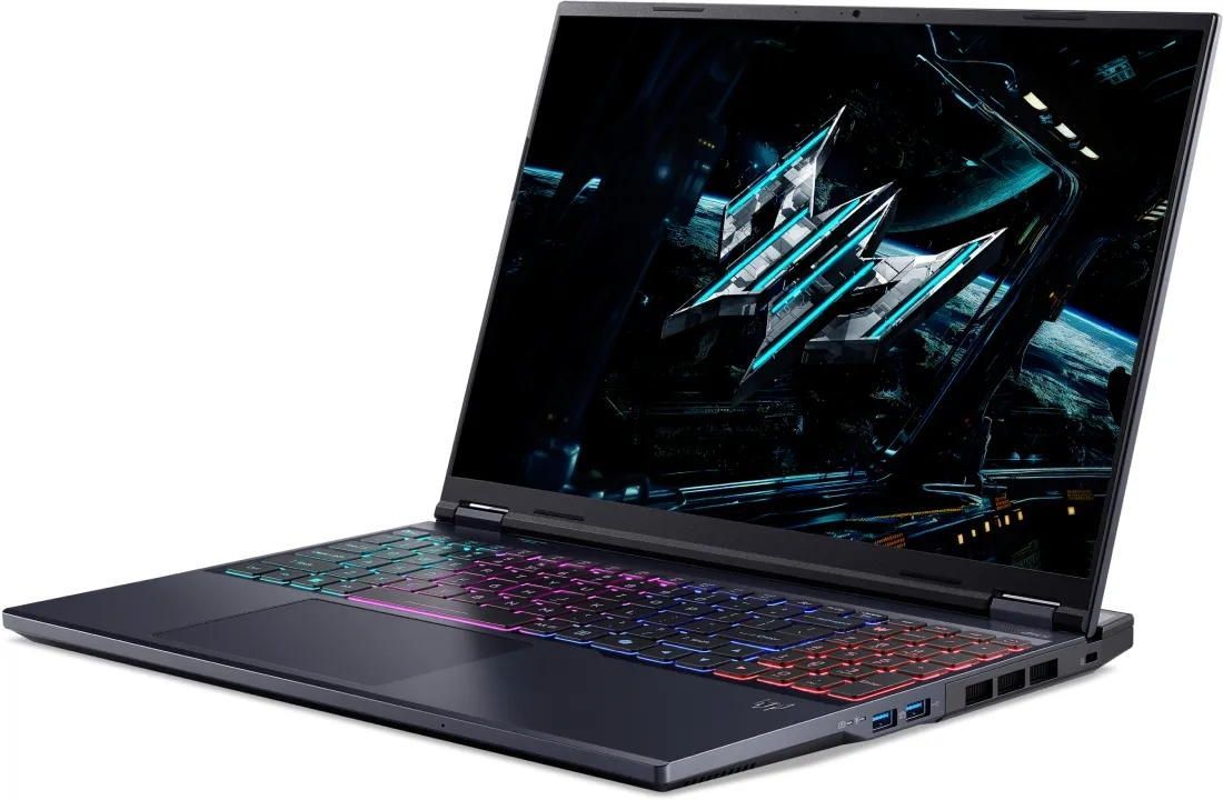 Ноутбук Acer Predator Helios Neo 16 PHN16-I31 (NH.U66EU.004) Black Acer купити в Україні