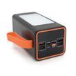 Powerbank ACL PW-55 50000mAh, PD 22.5W, 1,0 kg, Black, Blister ACL купить в Украине