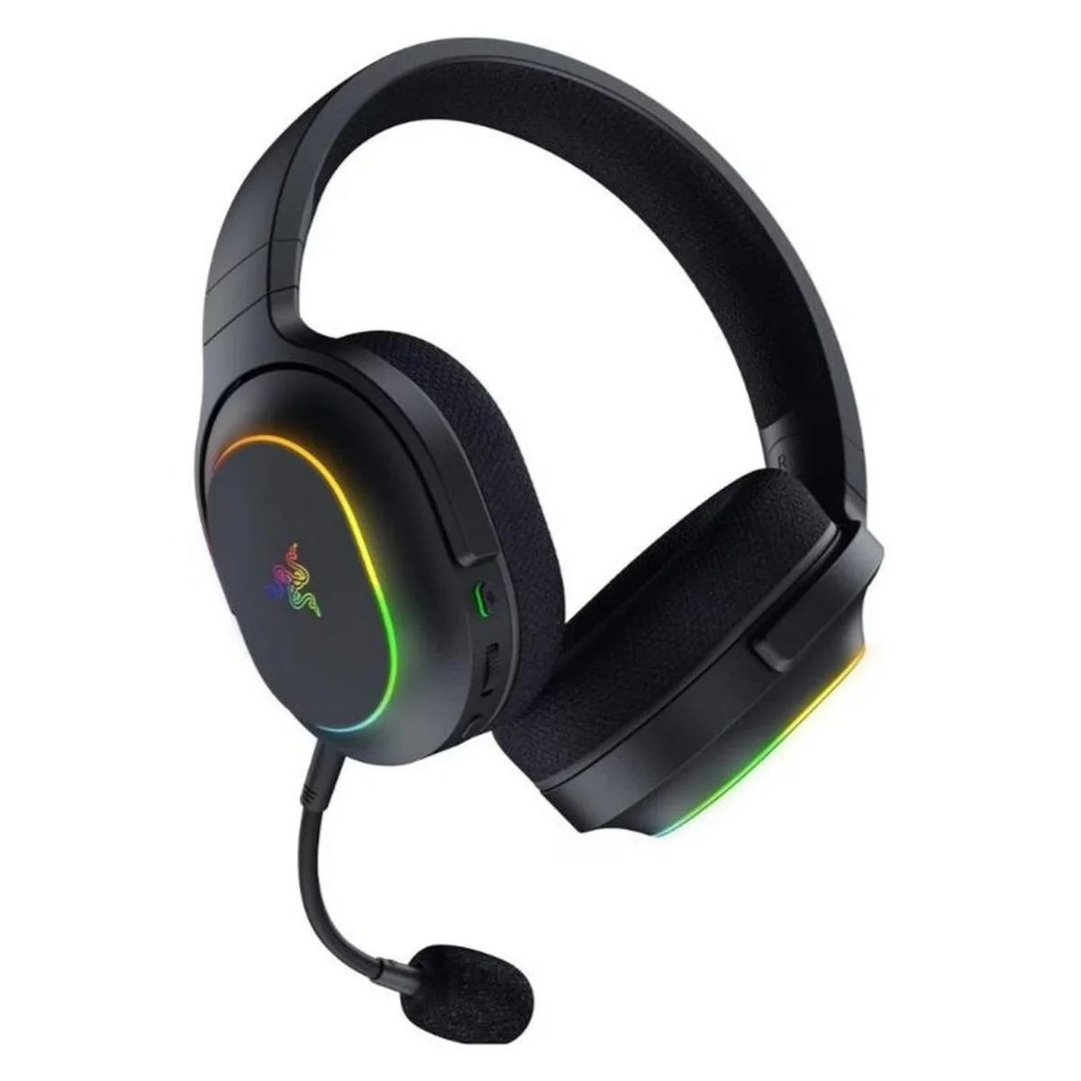 Навушники RAZER Barracuda X CHROMA Black (RZ04-05220100-R3M1) Razer купить в Украине