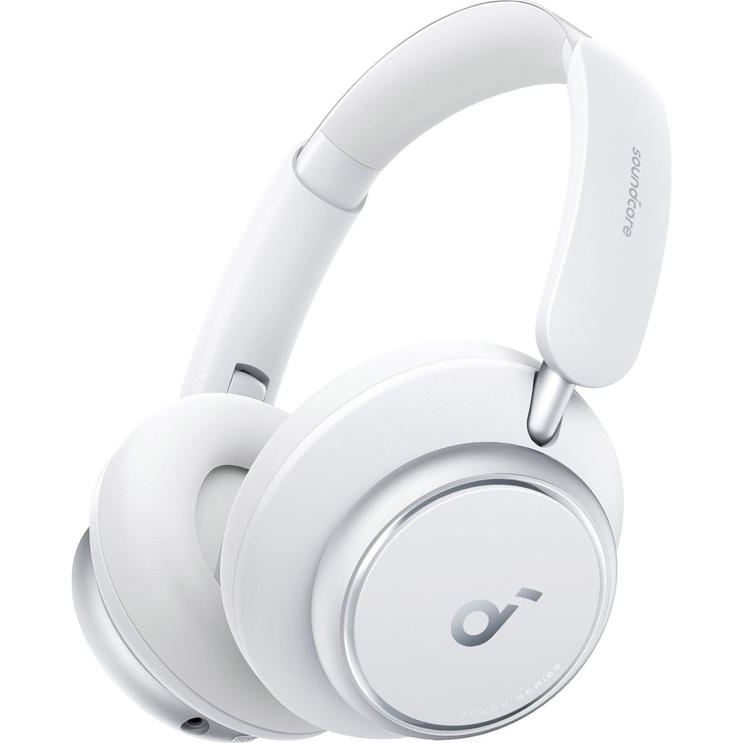 Bluetooth-гарнитура Anker SoundCore Space Q45 White (A3040G21) Anker купить в Украине