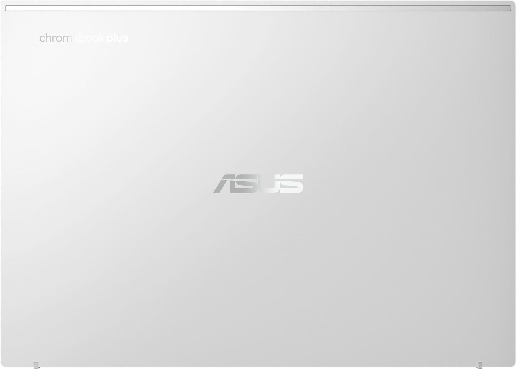Ноутбук Asus ExpertBook CX54 Chromebook Plus CX5403CMA-QN0678 (90NX0791-M00T90) Fog Silver Asus купити в Україні