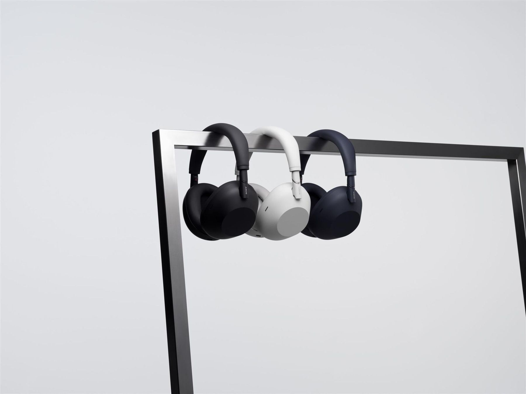 Гарнитура Sony WH-1000XM6 Midnight Blue (WH1000XM6L.E) SONY купить в Украине