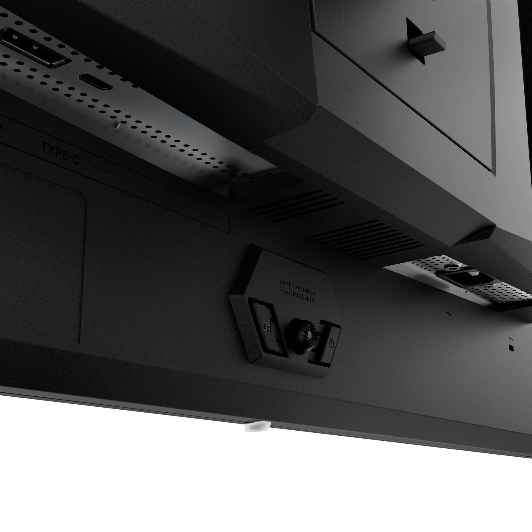 Монитор MSI 26.5" MAG 272QP QD-OLED X50 Black 500Hz MSI купить в Украине