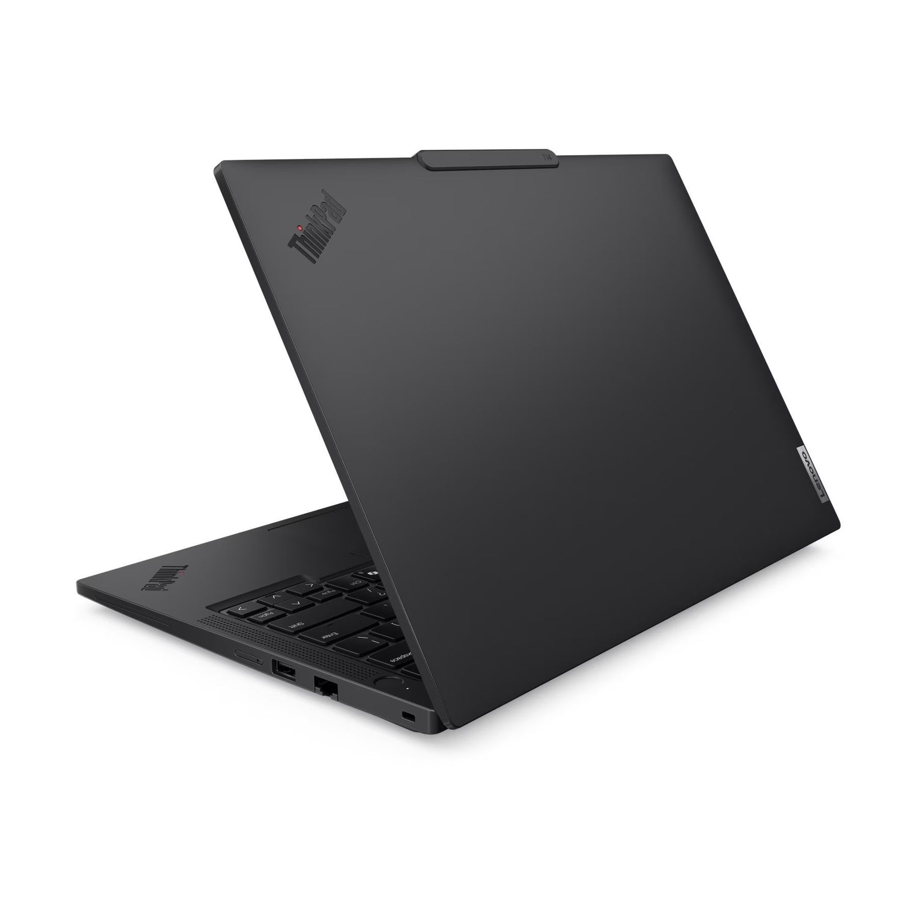 Ноутбук Lenovo ThinkPad T14 Gen 6 (21QDS0GS00) Black Lenovo купити в Україні
