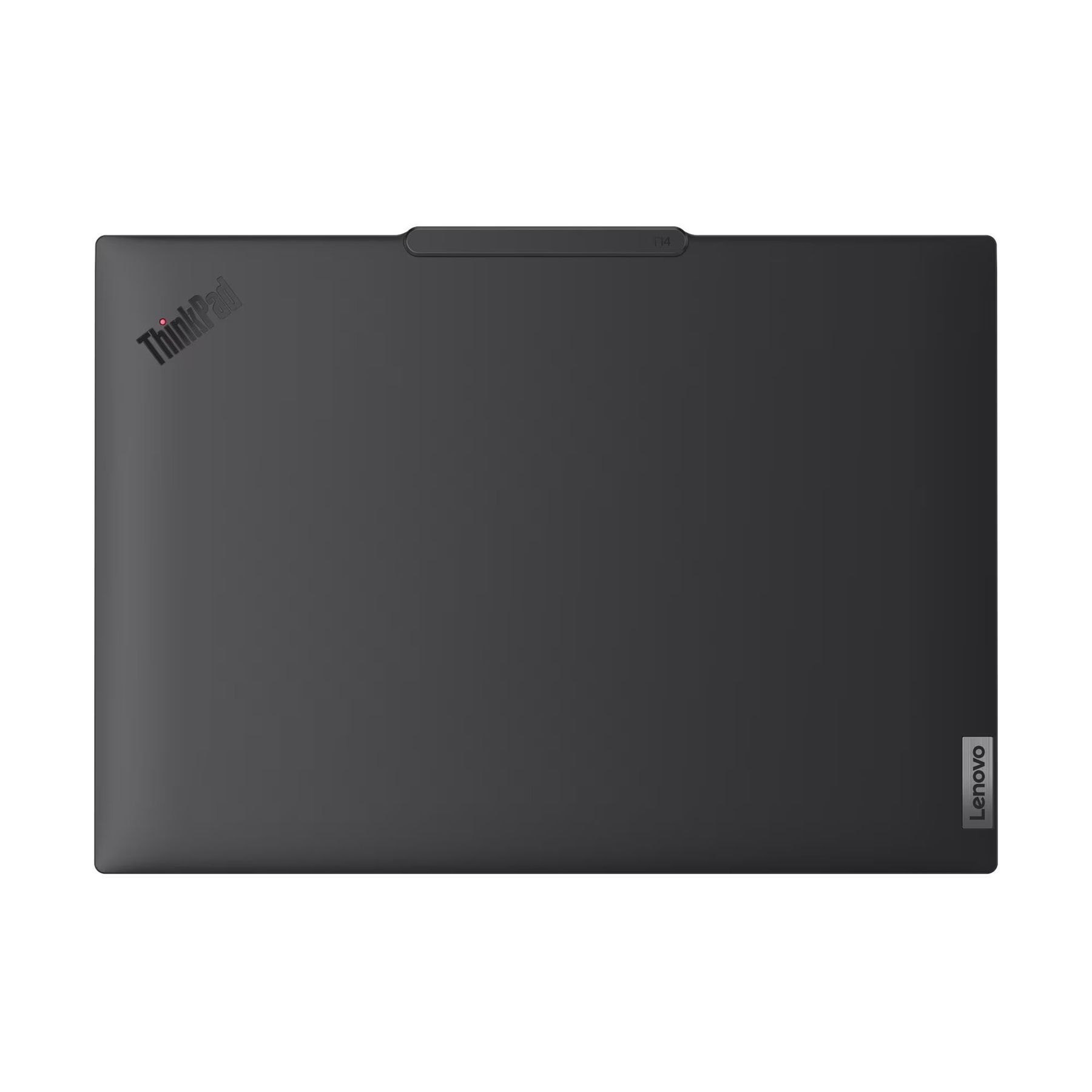 Ноутбук Lenovo ThinkPad T14 Gen 6 (21QDS0GS00) Black Lenovo купити в Україні