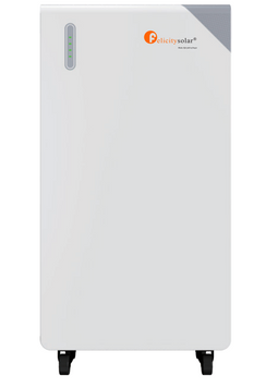 Аккумулятор FelicityESS FLB48314TG1-H (Heating) 48v 314Ah, BMS 160A@16S, 16kW, до 16 parallel, CAN&RS485, IP65, 6000Cycles, 895*450*235mm, 121kg FelicityESS купити в Україні