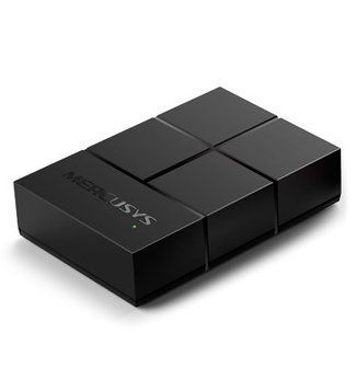 Коммутатор Mercusys MS105G Mercusys купить в Украине