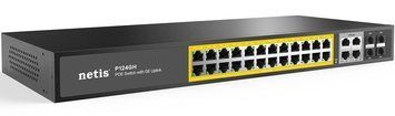 Комутатор Netis P124GH Netis купити в Україні