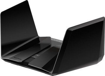 Маршрутизатор Netgear Nighthawk AX12 (RAX120-100EUS) Netgear купити в Україні