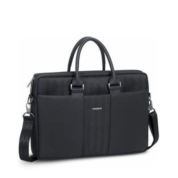 Сумка для ноутбука Rivacase 8135 15.6" Black Rivacase купити в Україні