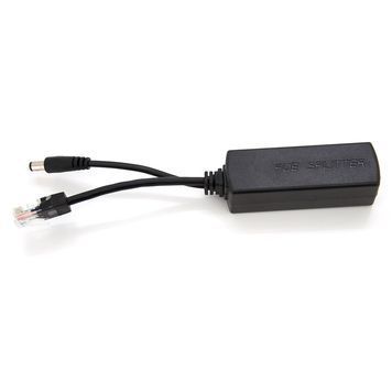 POE cпліттер Ritar 48-52V в 12V ( 10 / 100 / 1000Mbps ) Ritar купити в Україні