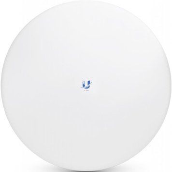 Точка доступа Ubiquiti LTU-Pro (5 GHz, PtMP/CPE, 24 dBi Integrated Antenna, passive PoE) Ubiquiti купить в Украине