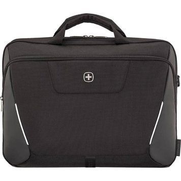 Сумка для ноутбука Wenger XE Brief 17" Black (653301) Wenger купить в Украине