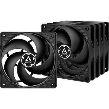 Вентилятор Arctic P12 5-pack (ACFAN00135A) Arctic купити в Україні