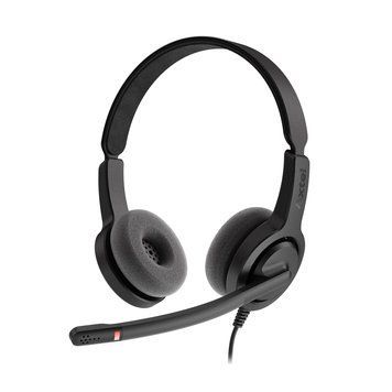 Гарнітура Axtel Voice UC 28 duo NC (AXH-V28UCD) Axtel купити в Україні