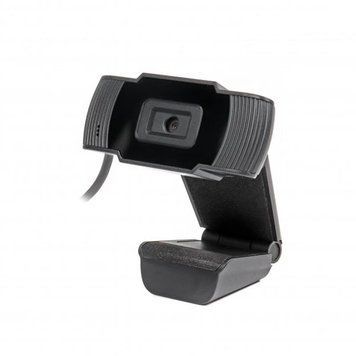 Веб-камера Maxxter WC-HD-FF-01 Maxxter купить в Украине