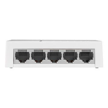 Коммутатор Dahua DH-PFS3005-5ET-L DAHUA Technology купить в Украине