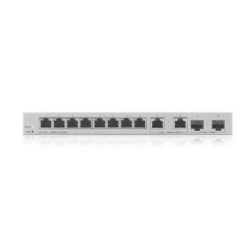 Комутатор ZYXEL XGS1210-12 (XGS1210-12-ZZ0102F) ZYXEL купити в Україні
