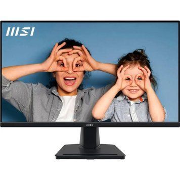 Монитор MSI 27" Pro MP275 IPS Black 100Hz MSI купить в Украине