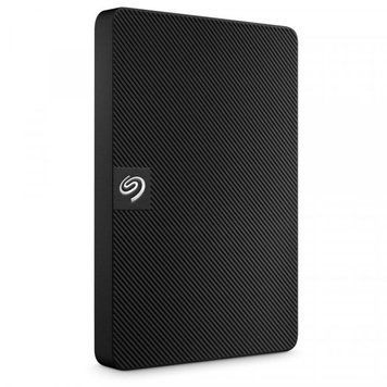 Внешний жесткий диск 2.5" USB 5.0TB Seagate Expansion Portable Black (STKM5000400) Seagate купить в Украине