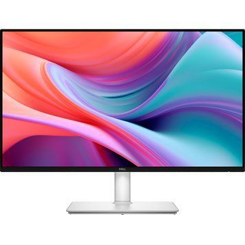 Монітор Dell 23.8" S2425HSM (210-BSZD) IPS White 144Hz Dell купити в Україні