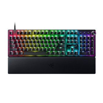 Клавиатура Razer Huntsman V3 PRO 8KHz (RZ03-05530100-R3M1) Razer купить в Украине