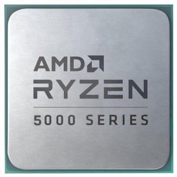 Процесор AMD Ryzen 5 5600 (3.5GHz 32MB 65W AM4) Multipack (100-100000927MPK) AMD купити в Україні