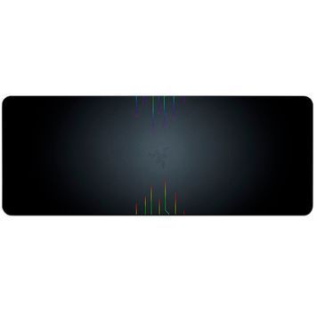 Коврик 400*700 тканевой RAZER 39 с боковой прошивкой, толщина 2 мм, OEM Voltronic купить в Украине